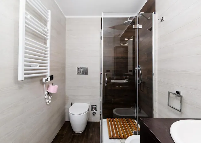 Moderno Loft A 150mt Dalla Metro 