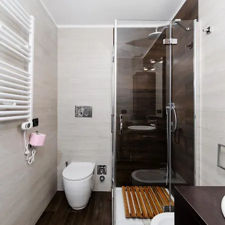 Moderno Loft A 150mt Dalla Metro 