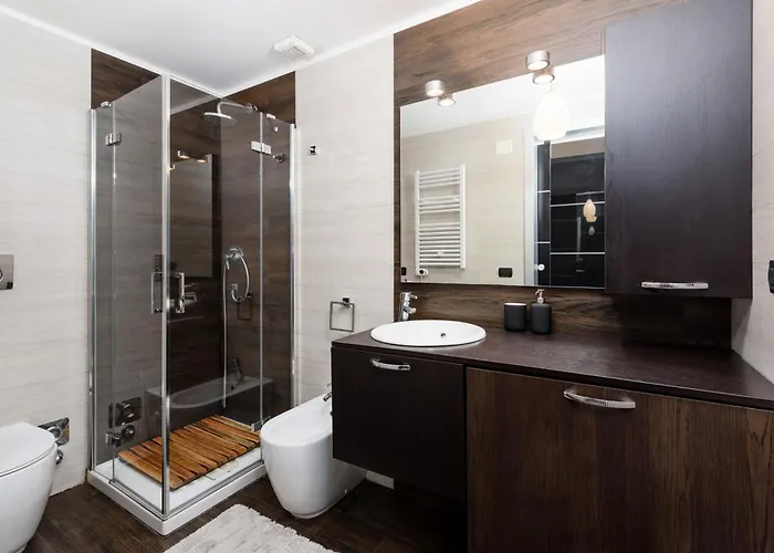 Moderno Loft A 150mt Dalla Metro 